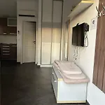 Aida Διαμέρισμα Ουμάγκ