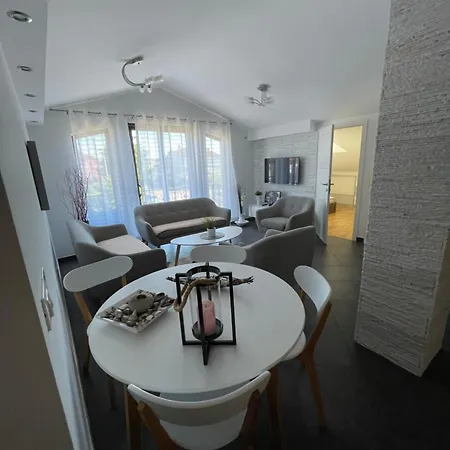 Apartment App 7 Aida Umag