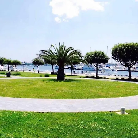 Apartmán App 7 Aida