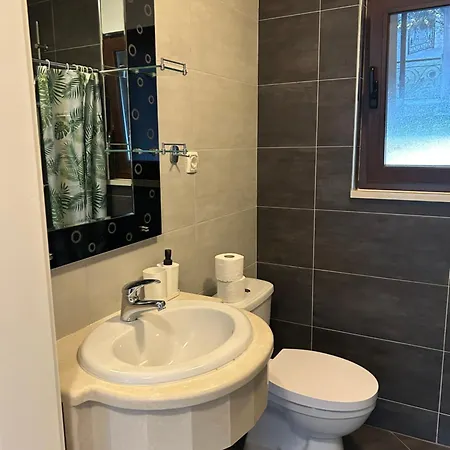 Apartament Aida Umag