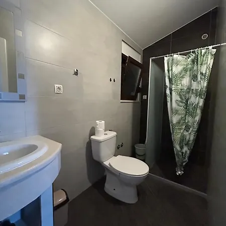 Aida Apartament *