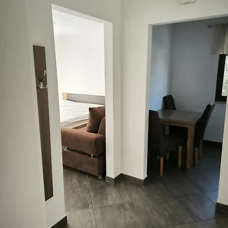 Apartament Aida *