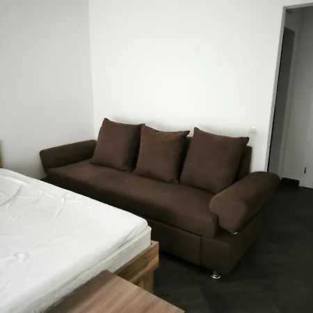 Apartament Aida