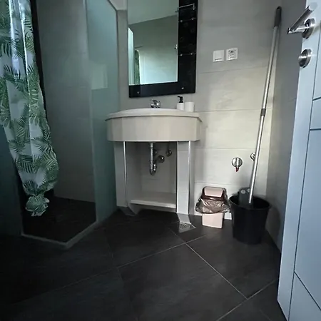 Aida Apartament