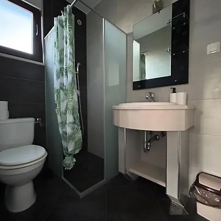 Apartament Aida