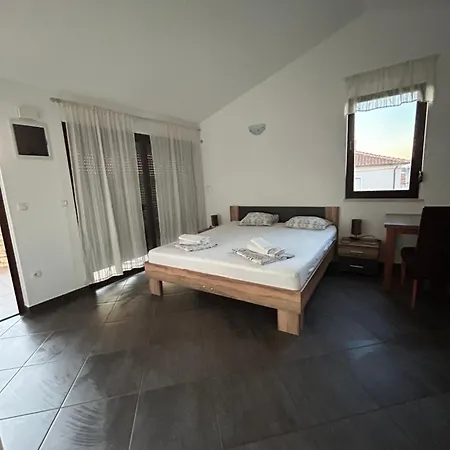 Aida Apartament Umag