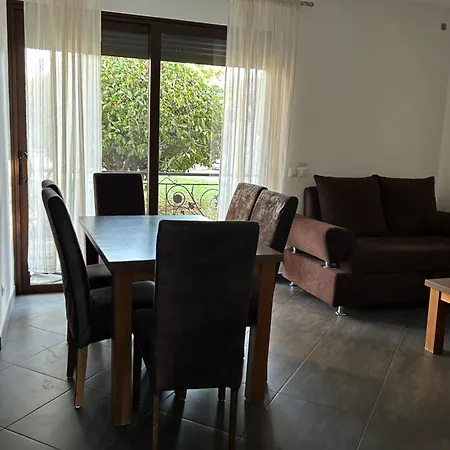Aida Apartament