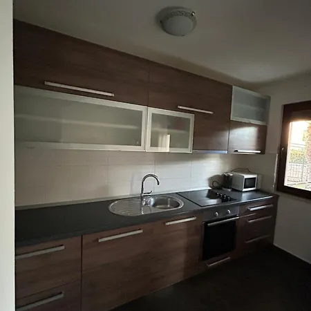 Apartament Aida