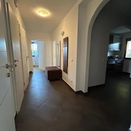 Aida Apartament Umag