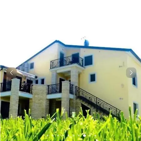 Apartament Aida