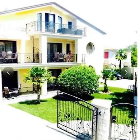 Apartament Aida Umag