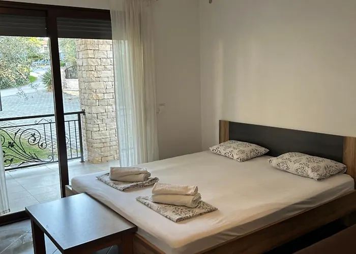 Vila Aida شقة
