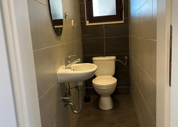 Vila Aida شقة *
