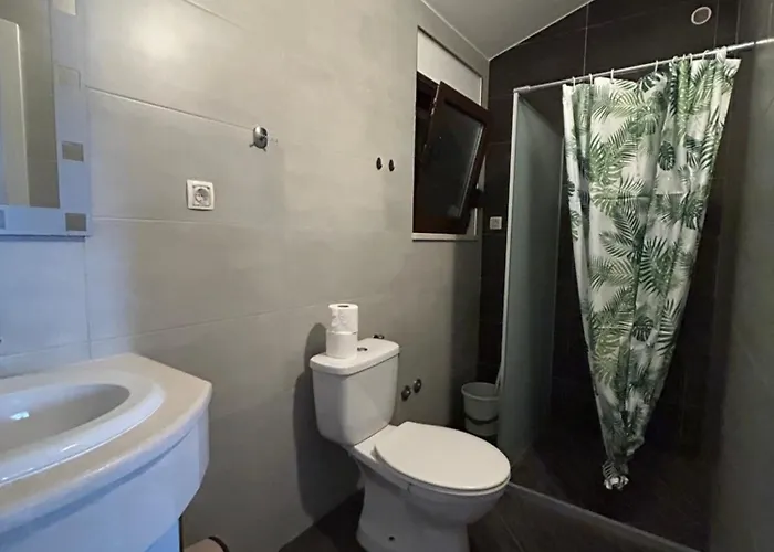 Vila Aida شقة *