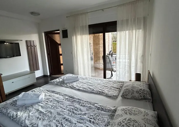 شقة Vila Aida