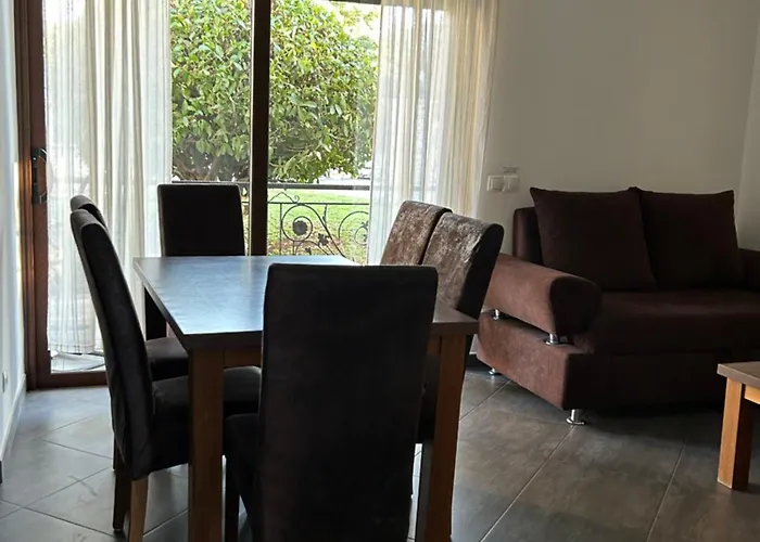Vila Aida شقة