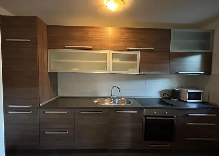 Vila Aida أوماغ