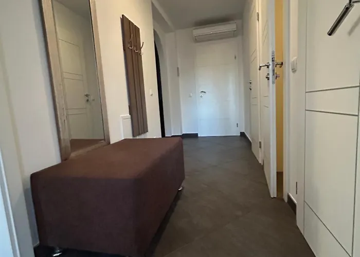 Vila Aida شقة *