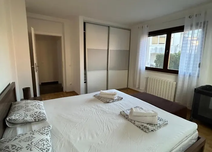 Vila Aida شقة *