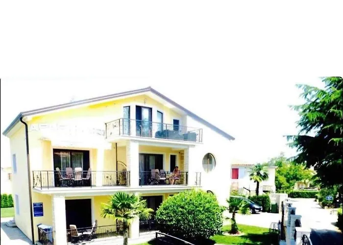 Vila Aida *