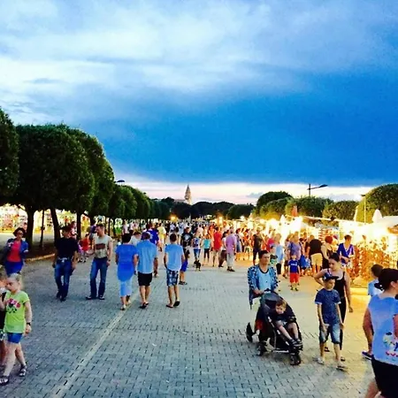 App 7 Aida Apartmán