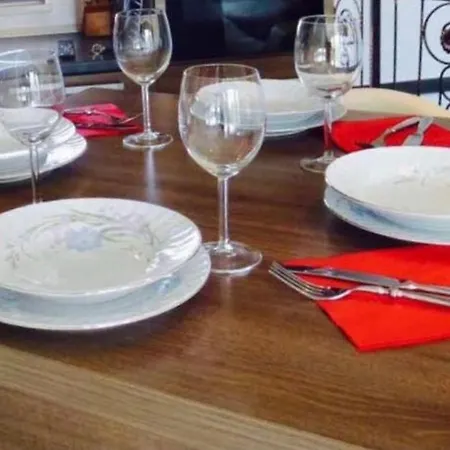 Apartman App 7 Aida *