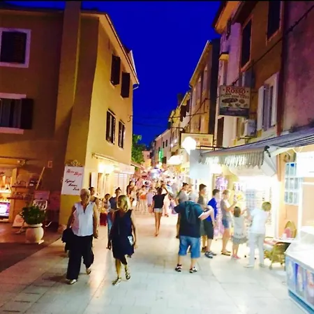 App 7 Aida Apartmán Umag