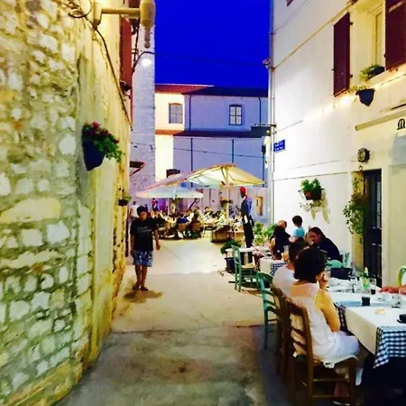 App 7 Aida Lägenhet Umag