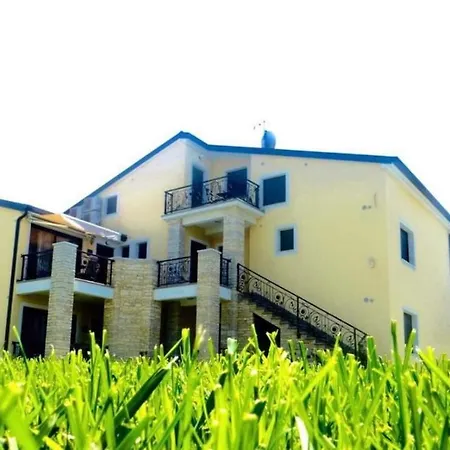 Appartement Aida