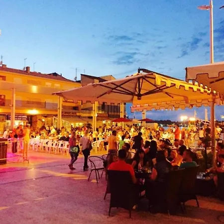 App 7 Aida Apartmán