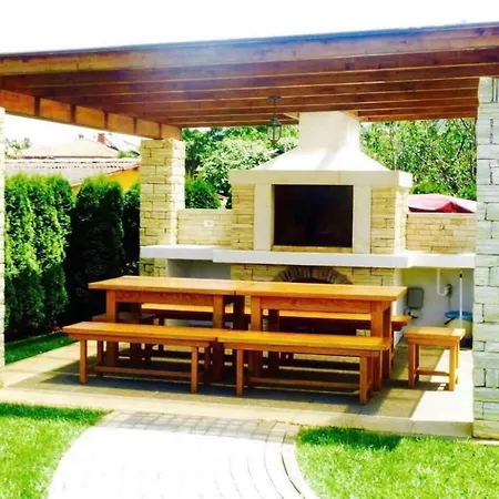 Apartman App 7 Aida *