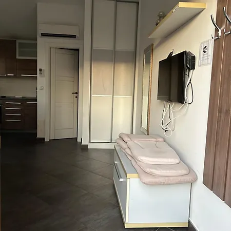 Aida Apartamento Umago