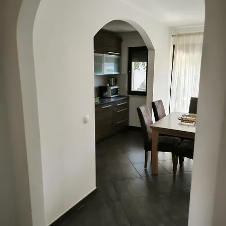 Apartamento Aida