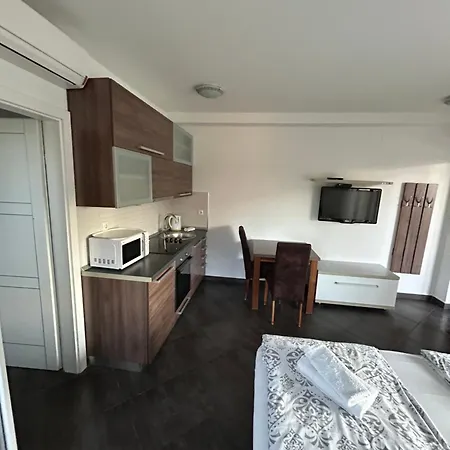 Appartement Aida *