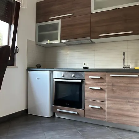 Apartamento Aida Umago