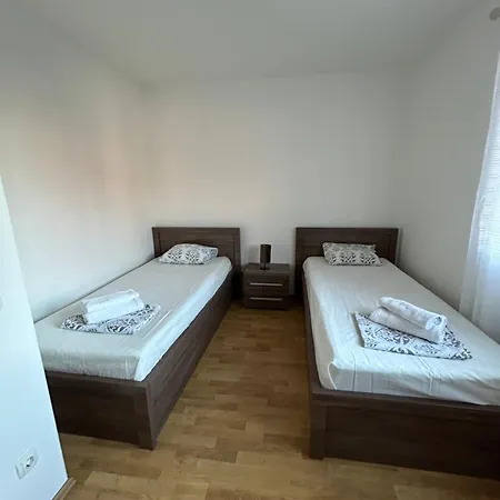 Appartement Aida Umag