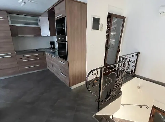 Vila Aida Διαμέρισμα