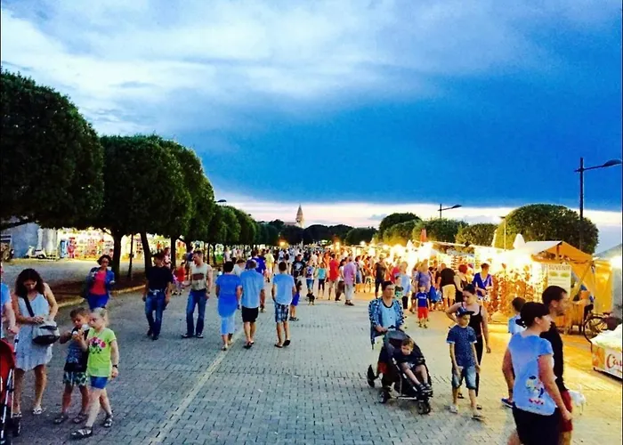 App 7 Aida Apartmán