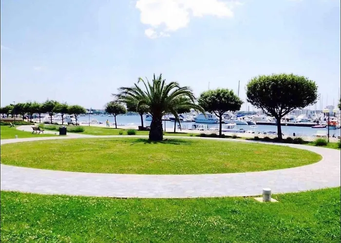 Διαμέρισμα Vila Aida