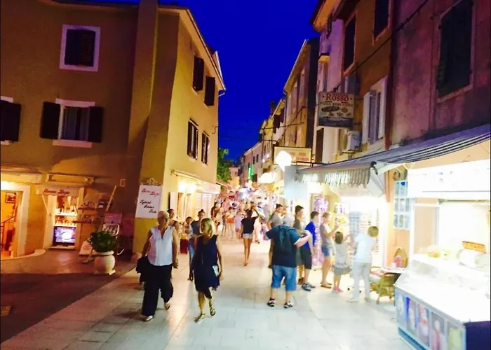 Vila Aida Διαμέρισμα Ουμάγκ