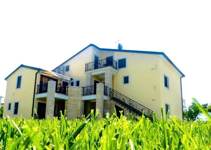 Διαμέρισμα Vila Aida