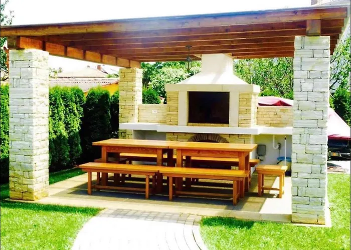 Apartmán App 7 Aida *