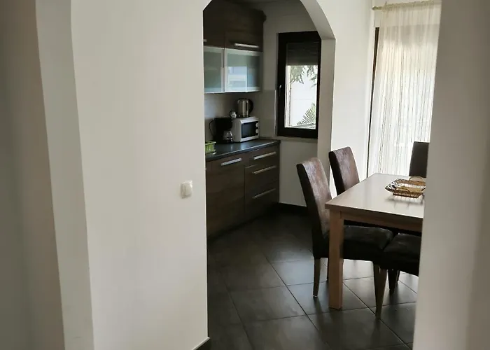 Διαμέρισμα Vila Aida
