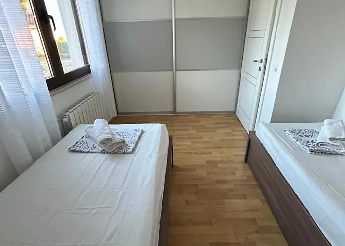 Διαμέρισμα Vila Aida *