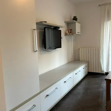Vila Aida 아파트 *