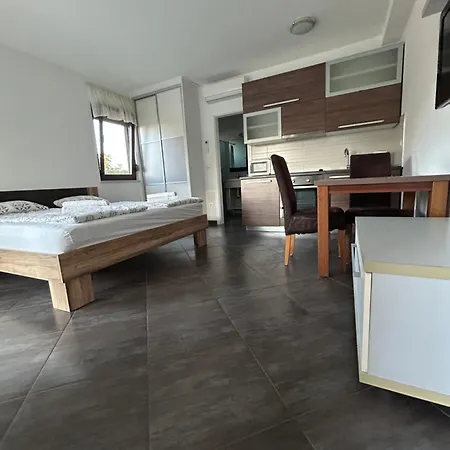 Apartman Aida