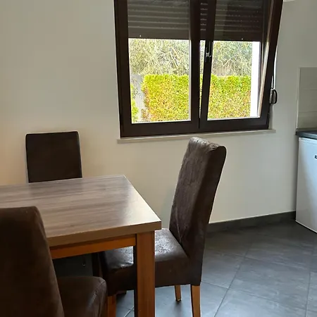 Apartman Aida
