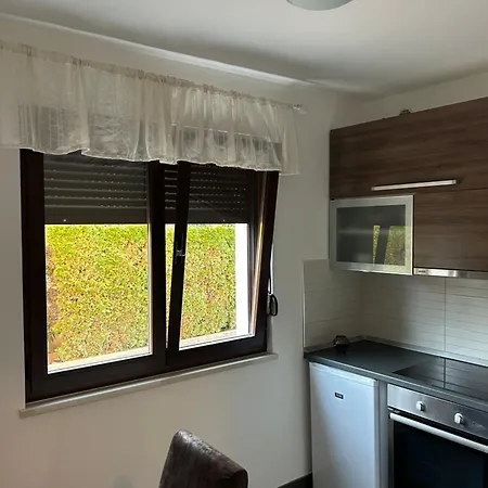 Aida Apartman Umag