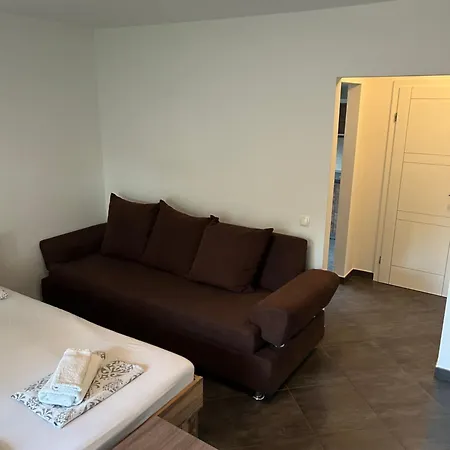 Aida Apartman