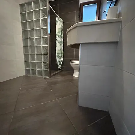 Apartman Aida